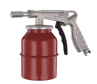 Sandblåsepistol ANI A 211 MA