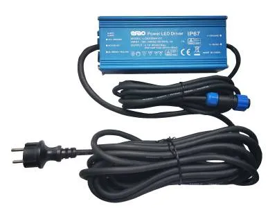 Ekstra kabel med driver starburst 16000