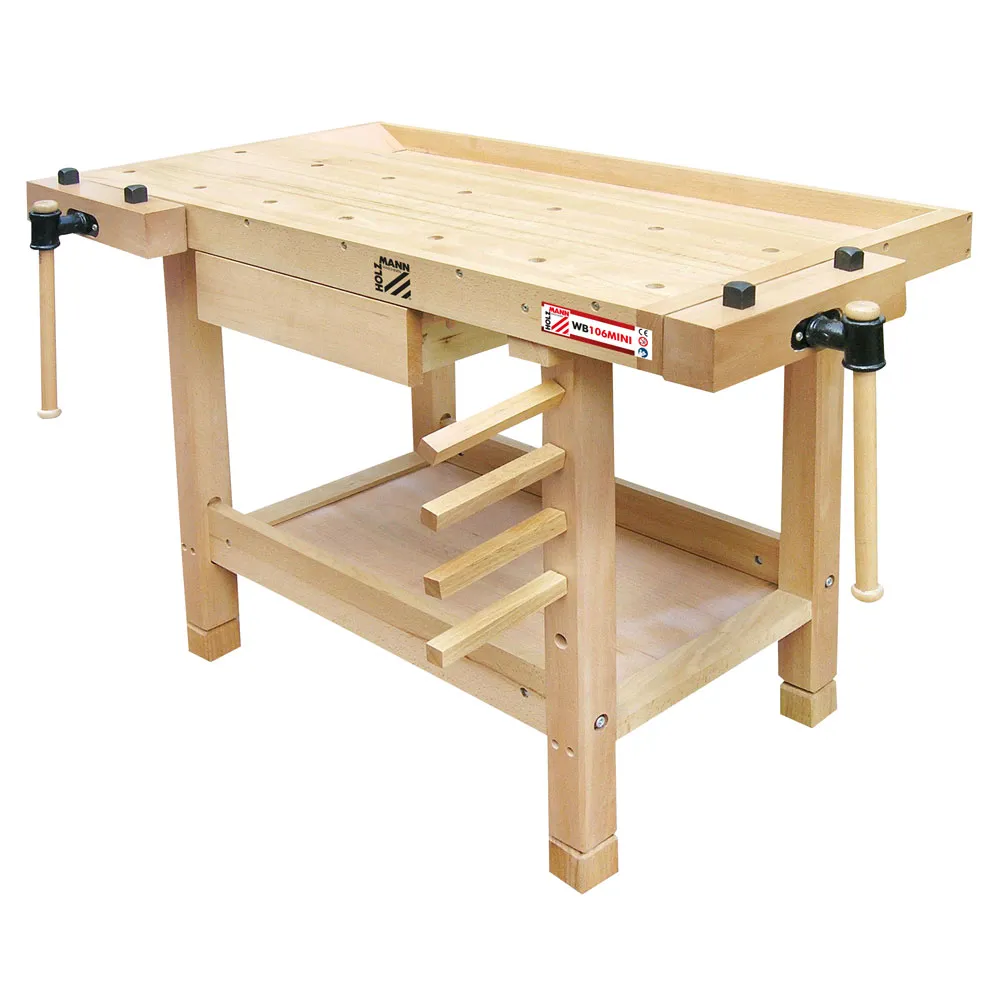 Høvelbenk for barn Holzmann WB106MINI