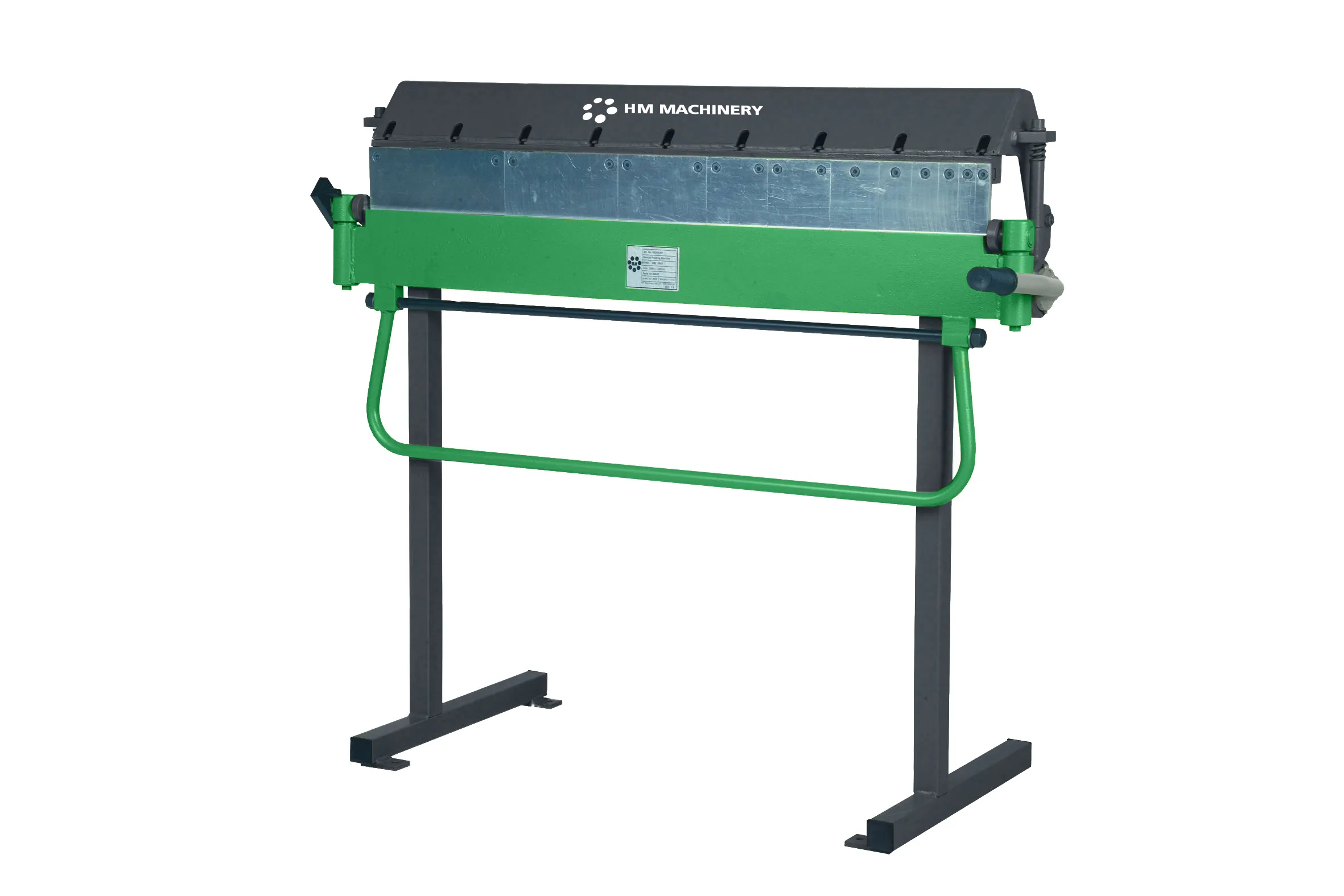 kantbøyemaskin man.mb1000s. hm