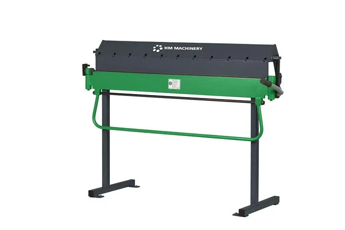 kantbukkemaskin man. mb700s hm