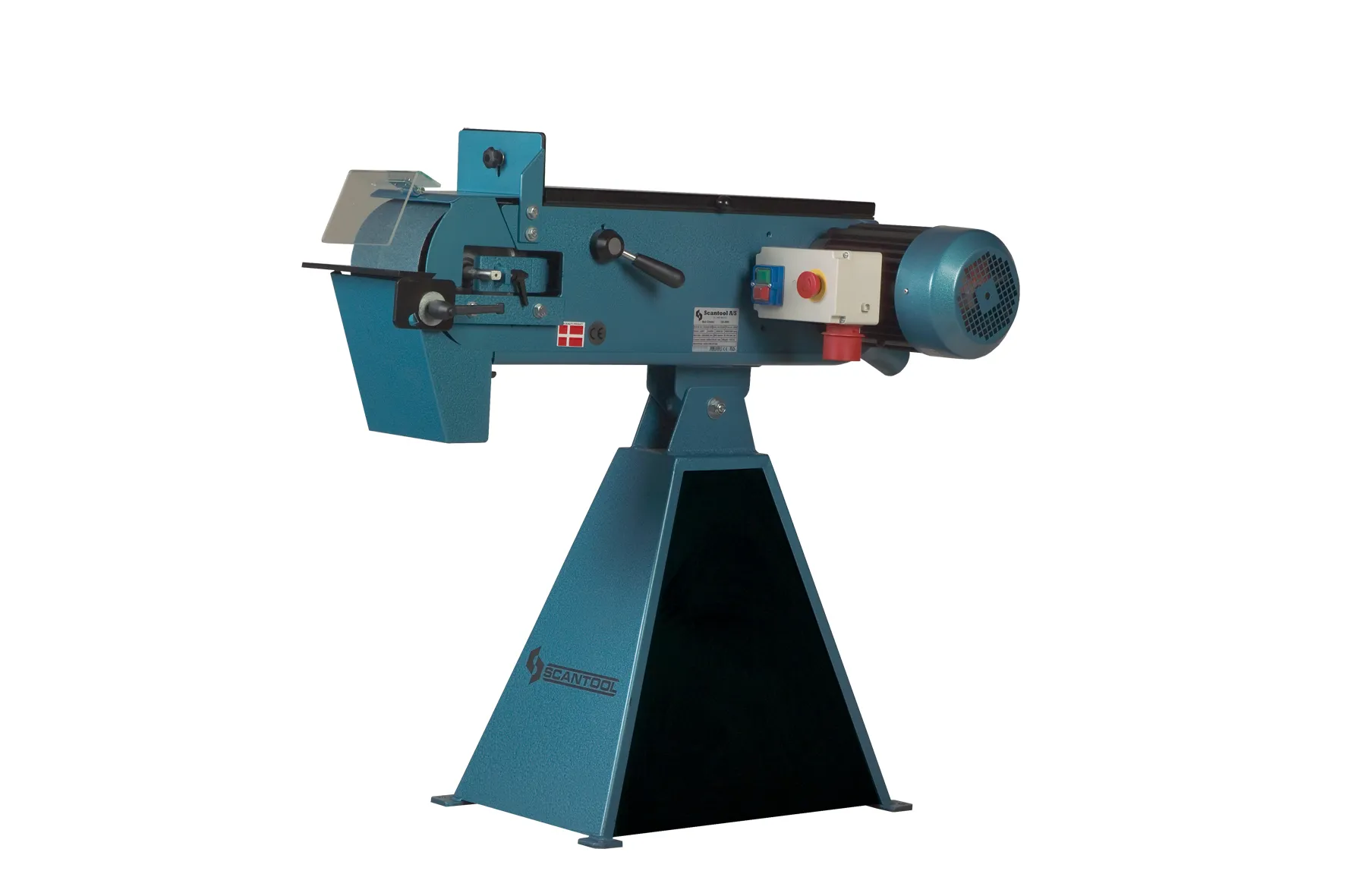 båndsliper 150-2000 scantool