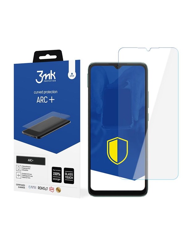 3mk Xiaomi Redmi 10C -  ARC+