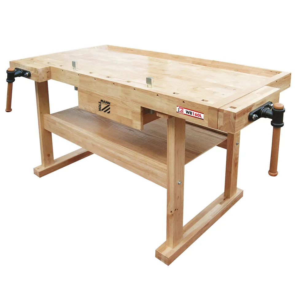 Høvelbenk Holzmann WB160L