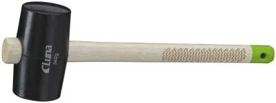Gummiklubbe lrm 340g