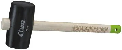 Gummiklubbe lrm 454g