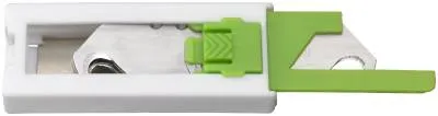Knivblad 48mm krok sk5 10stk