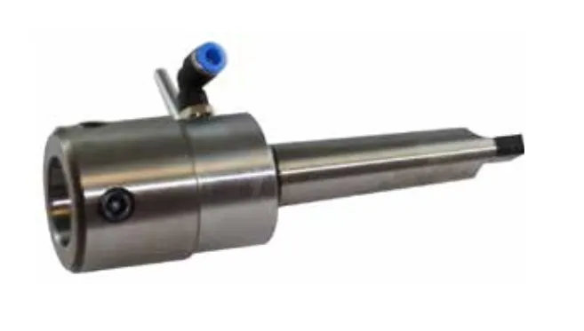 Rotabroach MK5 morsekonus-holder med innvendig kjøling og W19(3/4") skaft