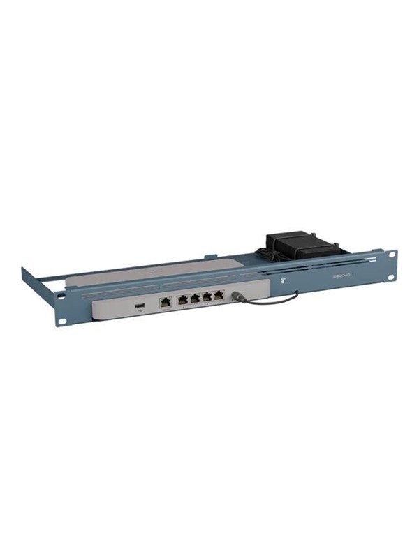 Rackmount.IT RM-CI-T23 - network device mounting kit - 1U - 19"