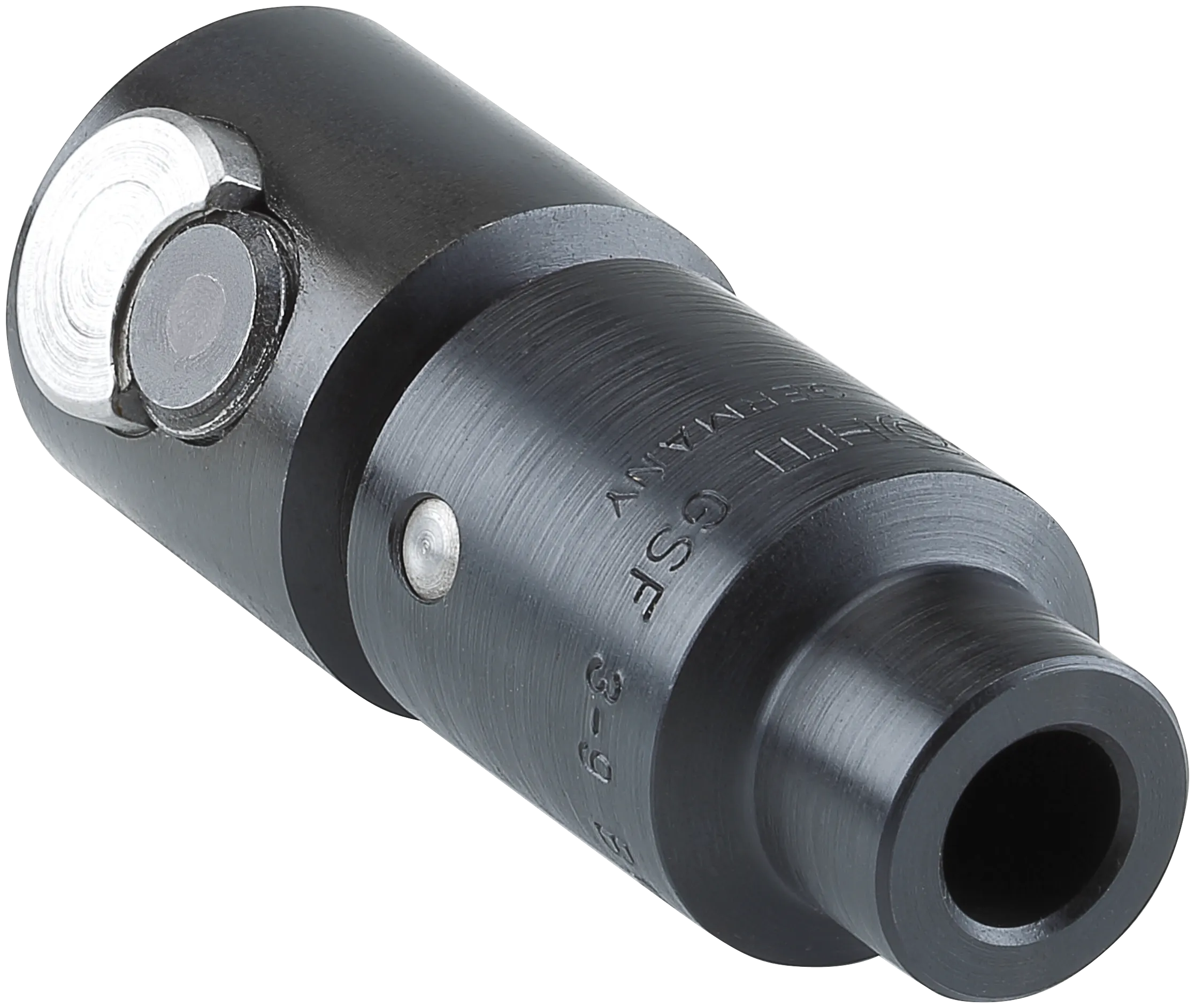 Røhm gjengeadapter M3-M9 Innv. 1/2" - 20 gjenger