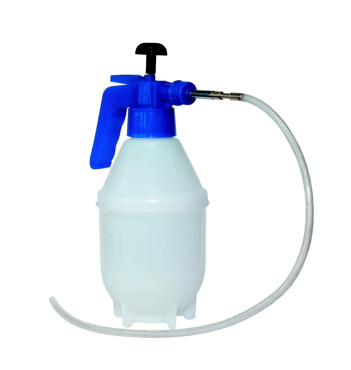 Kjølemiddeltrykkflaske 1,5 l