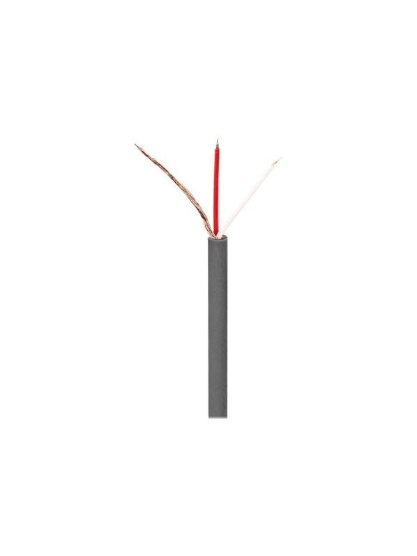 Nedis bulk microphone cable - 100 m