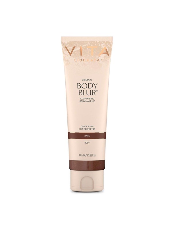 Vita Liberata - Body Blur Dark - 100ml