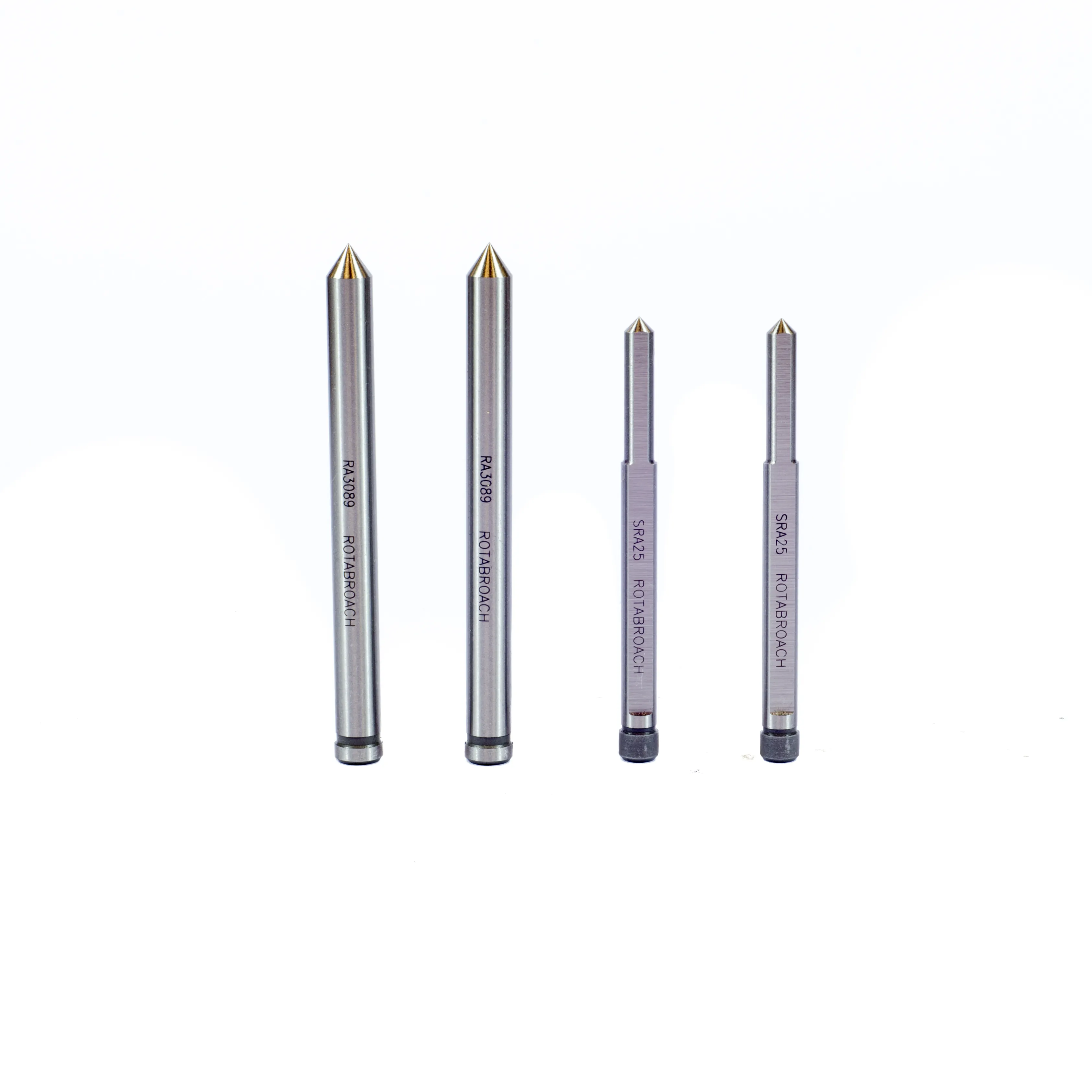 Powerbor stift, lang 102mm for kjernebor M2 Ø13 til 50m x 50mm skjæredybde