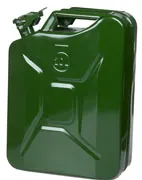 HERO Jerry kanne 20 ltr.