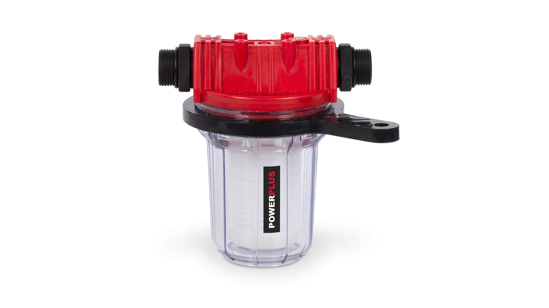 Filter 1 liter - til pumper