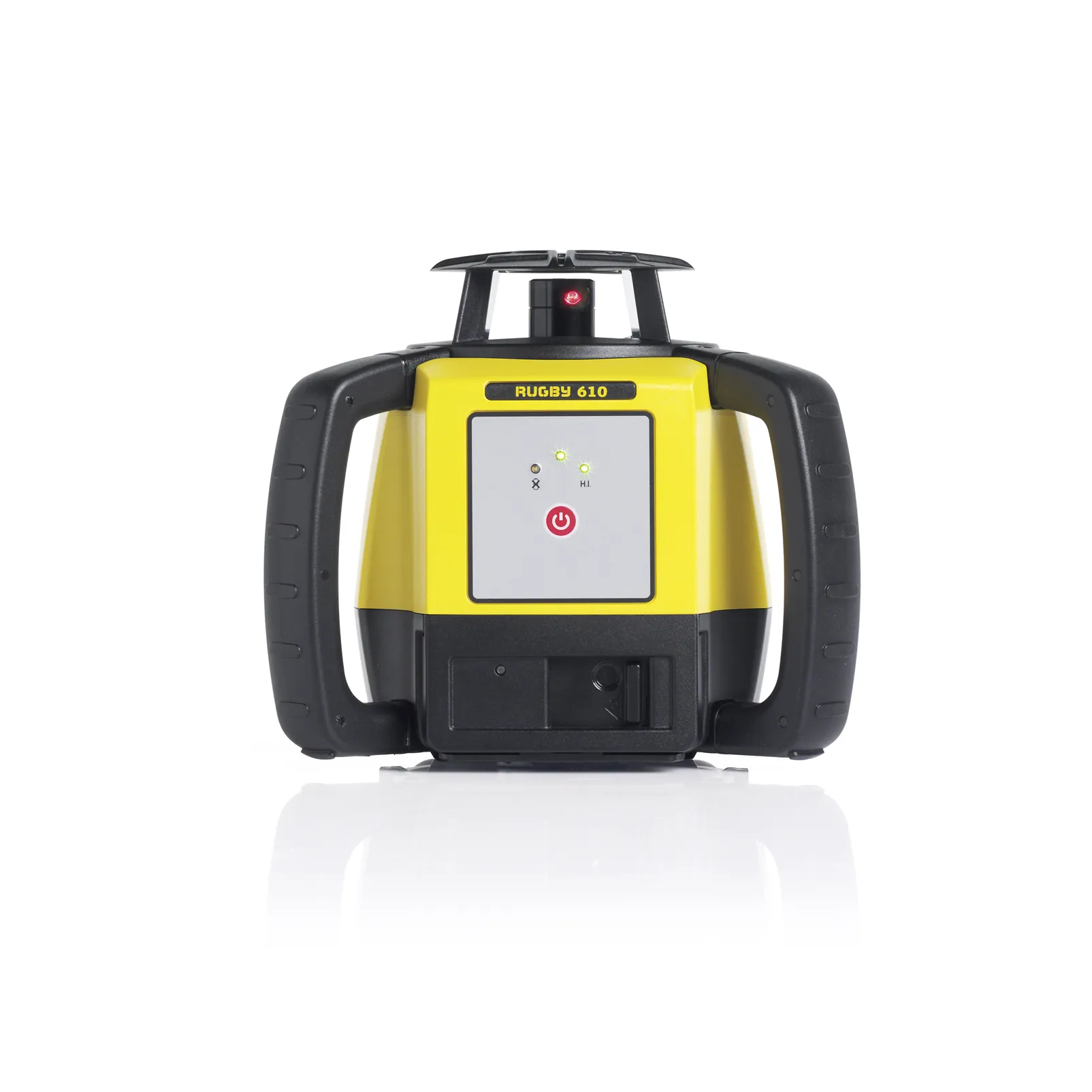 Leica Rugby 610 m/120 mott./Alkaline bat