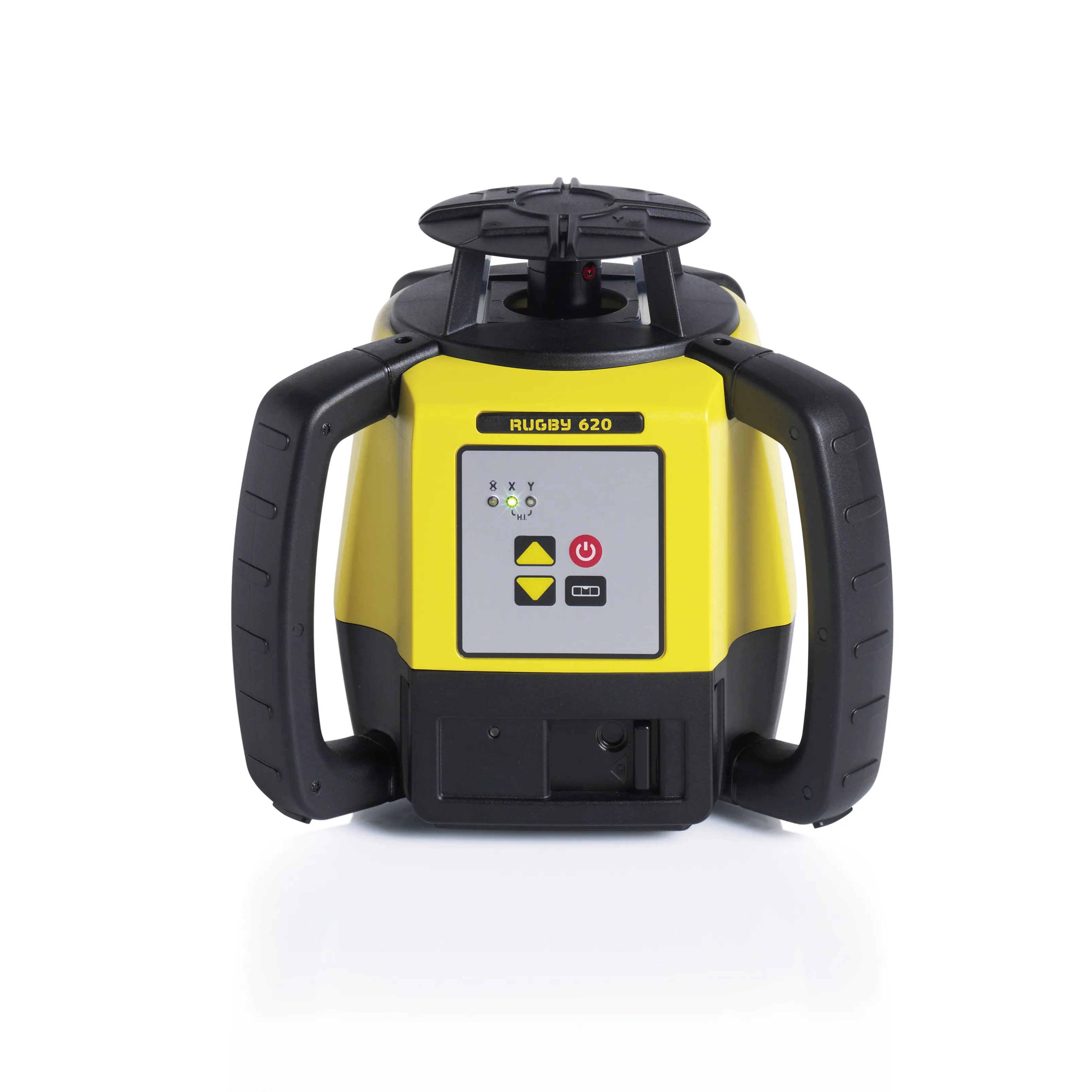 Leica Rugby 620 m/120 mott./Alkaline bat
