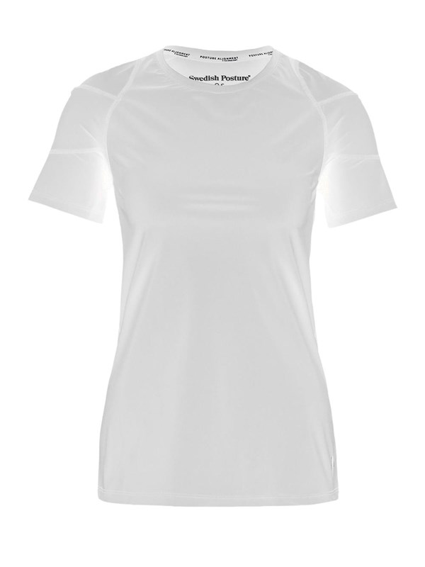 Swedish Posture Reminder Posture T-shirt