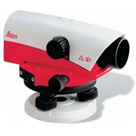 Leica NA724 Nivelleringsinstrument