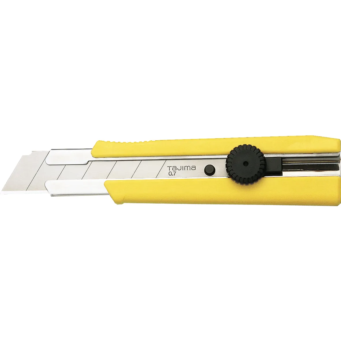 Tajima LC 650 kniv m/skruelås