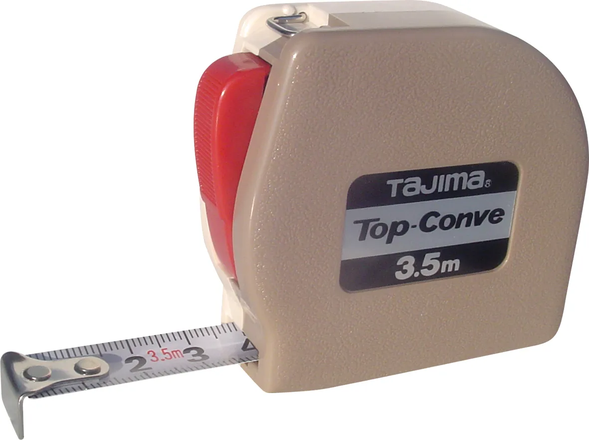 Tajima 3,5m Top Conve kl. 1.