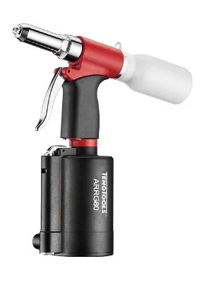 Nittepistol Teng Tools ARRG80
