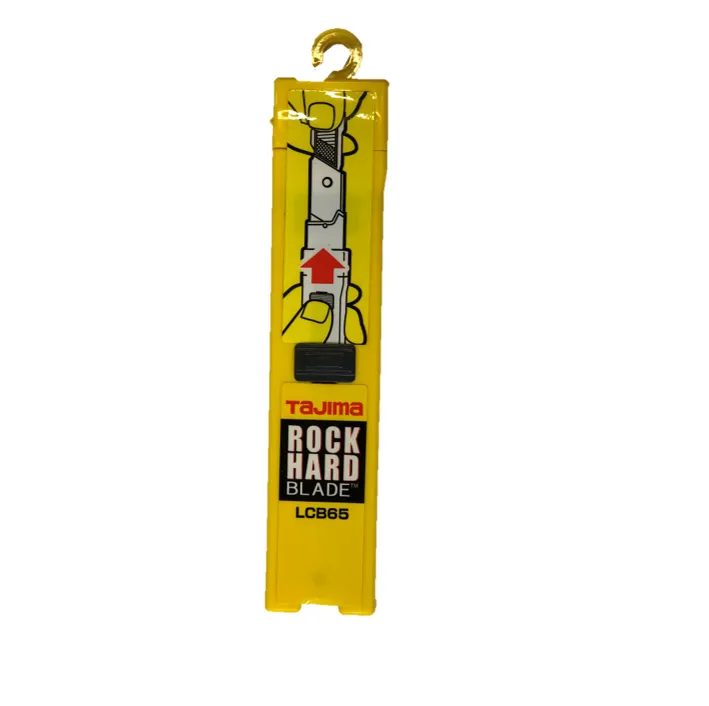 Tajima LCB 65 blader