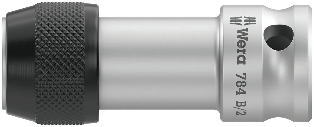 Bitsadapter 784b-2 3/8