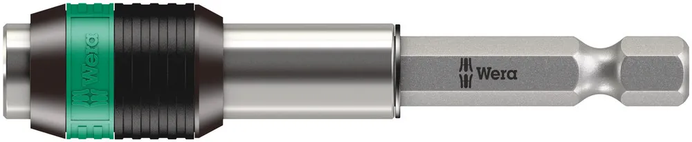 Bitholder 889-4-1 u- 1/4
