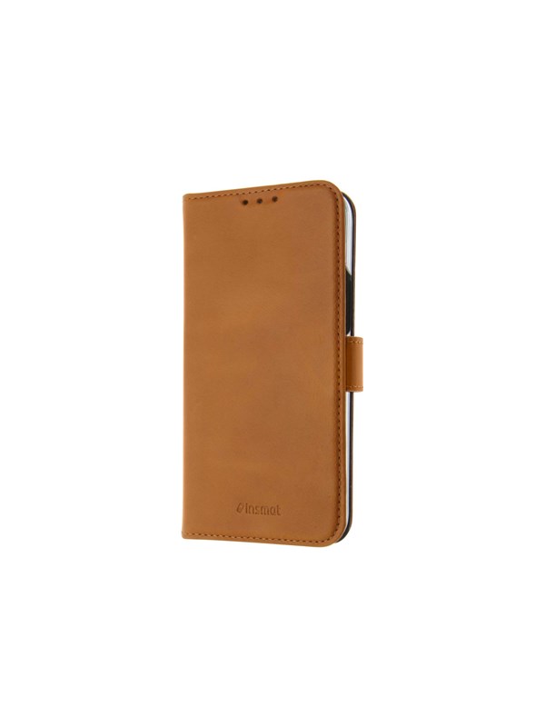 Insmat - flip cover for mobile phone