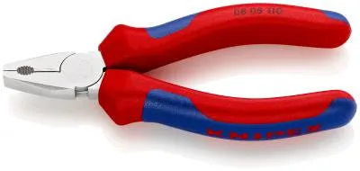 Kombinasjonstang mini 110 mm