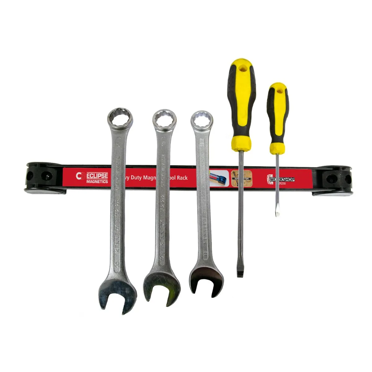 Magnetisk verktøyskinne MTR400