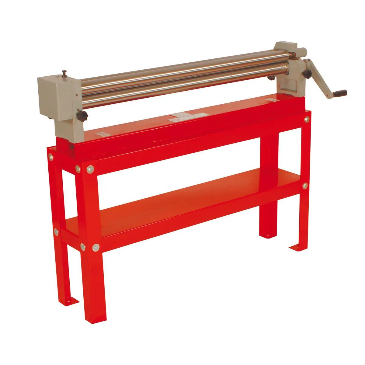 Rundemaskin Holzmann BBM1000 1000 x 1,0 mm