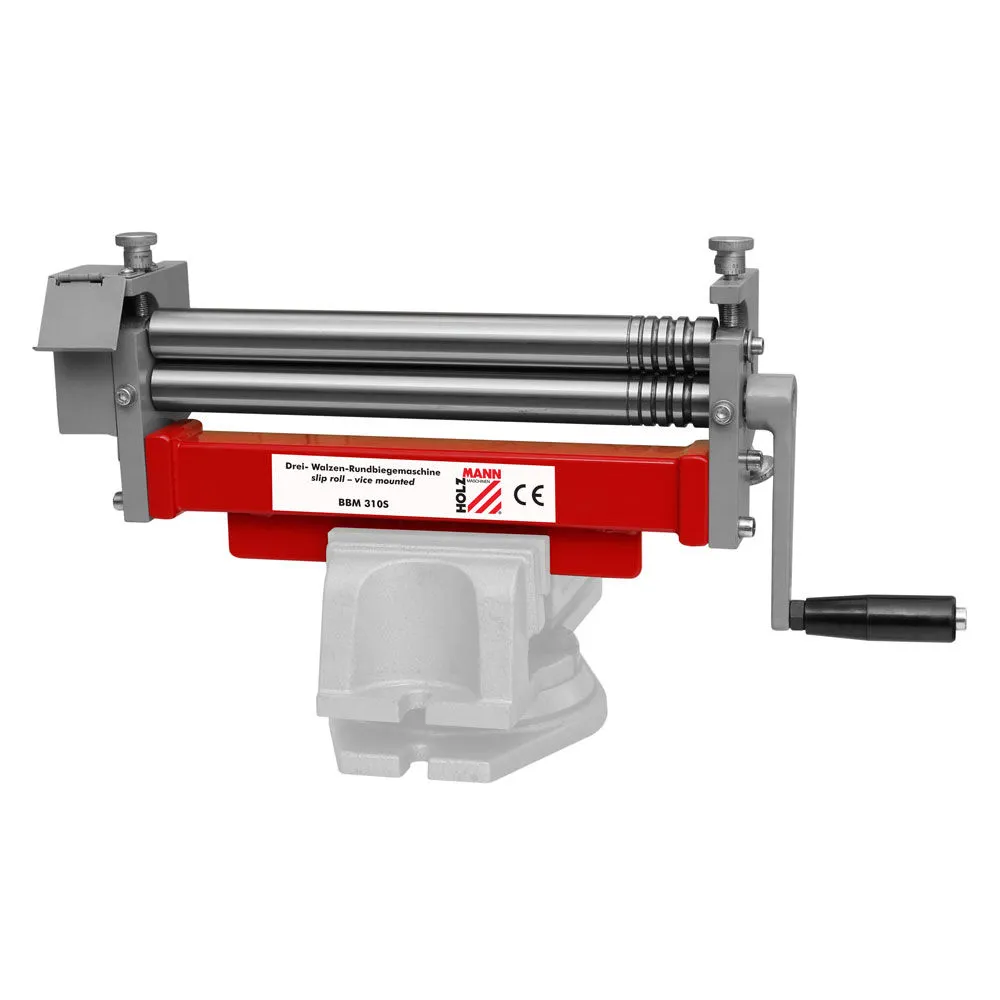 Plateverk Holzmann BBM310S 310 x 2,0 mm