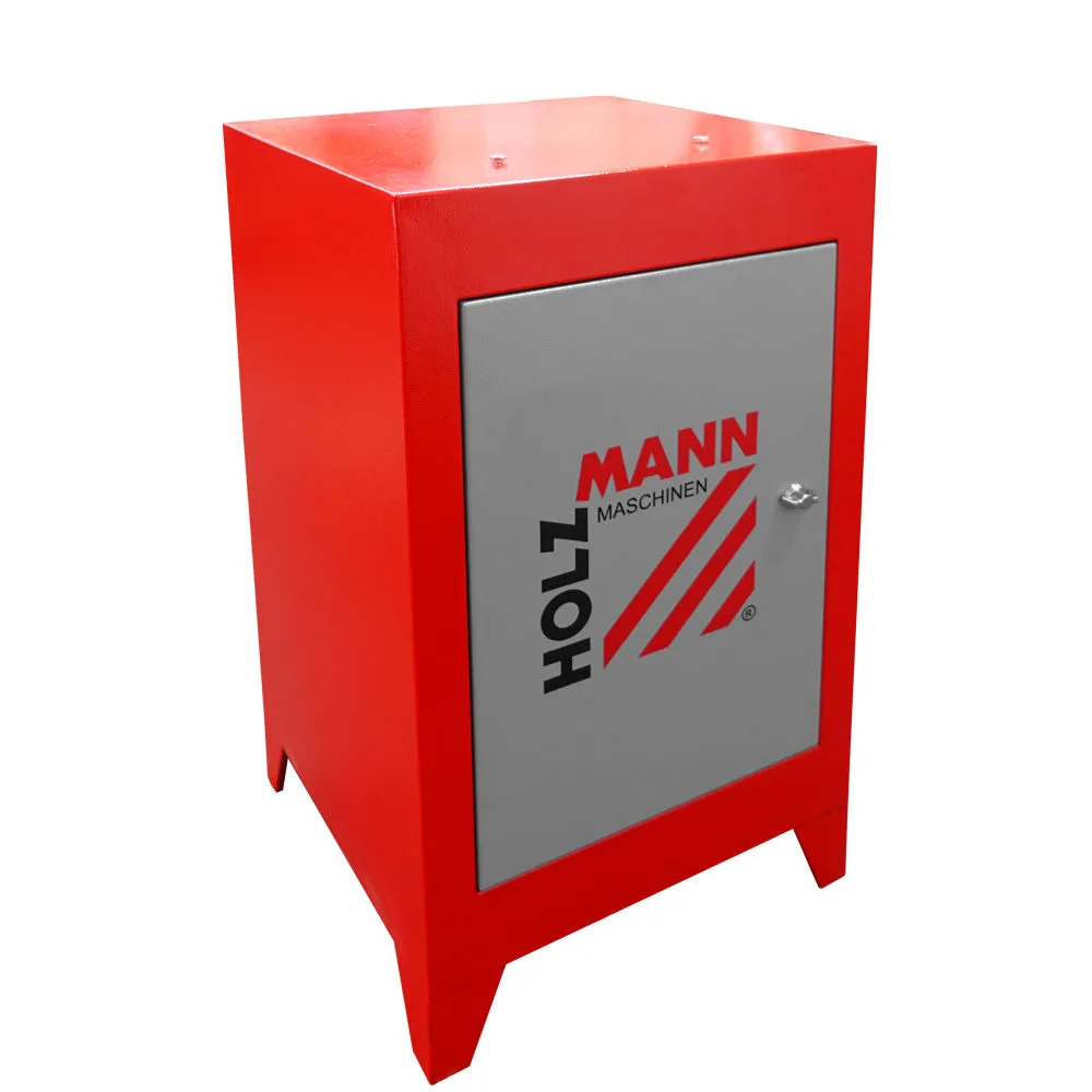 Maskinskap for Beslag boremaskin BBM35PNEU/MAN Holzmann BBM35MS