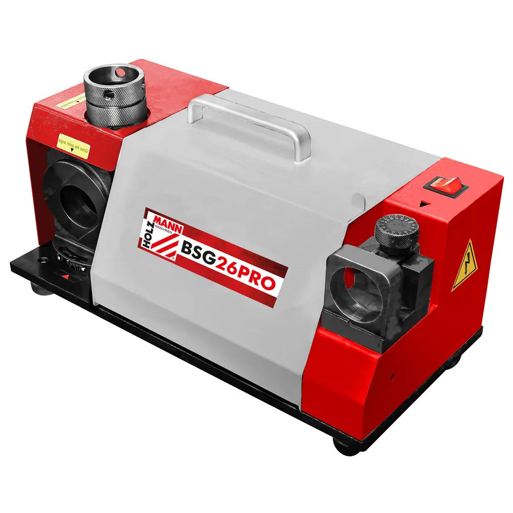 Borsliper BSG26PRO_230V Holzmann