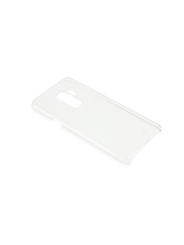 GEAR Phone Case Transparent - Samsung S9 Plus