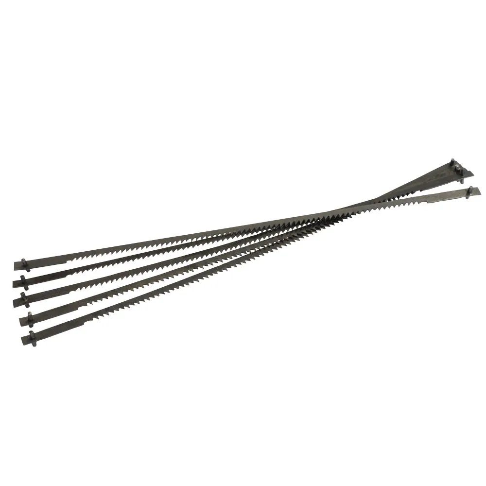 Dekupørsagblad DKS21PRO 5 stk. Holzmann DKS21PROSB