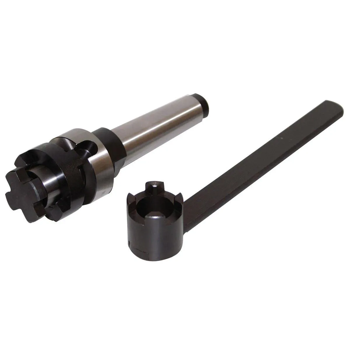 Kombi Fresedorn MK4 / M16 / 32mm Holzmann KDMK432