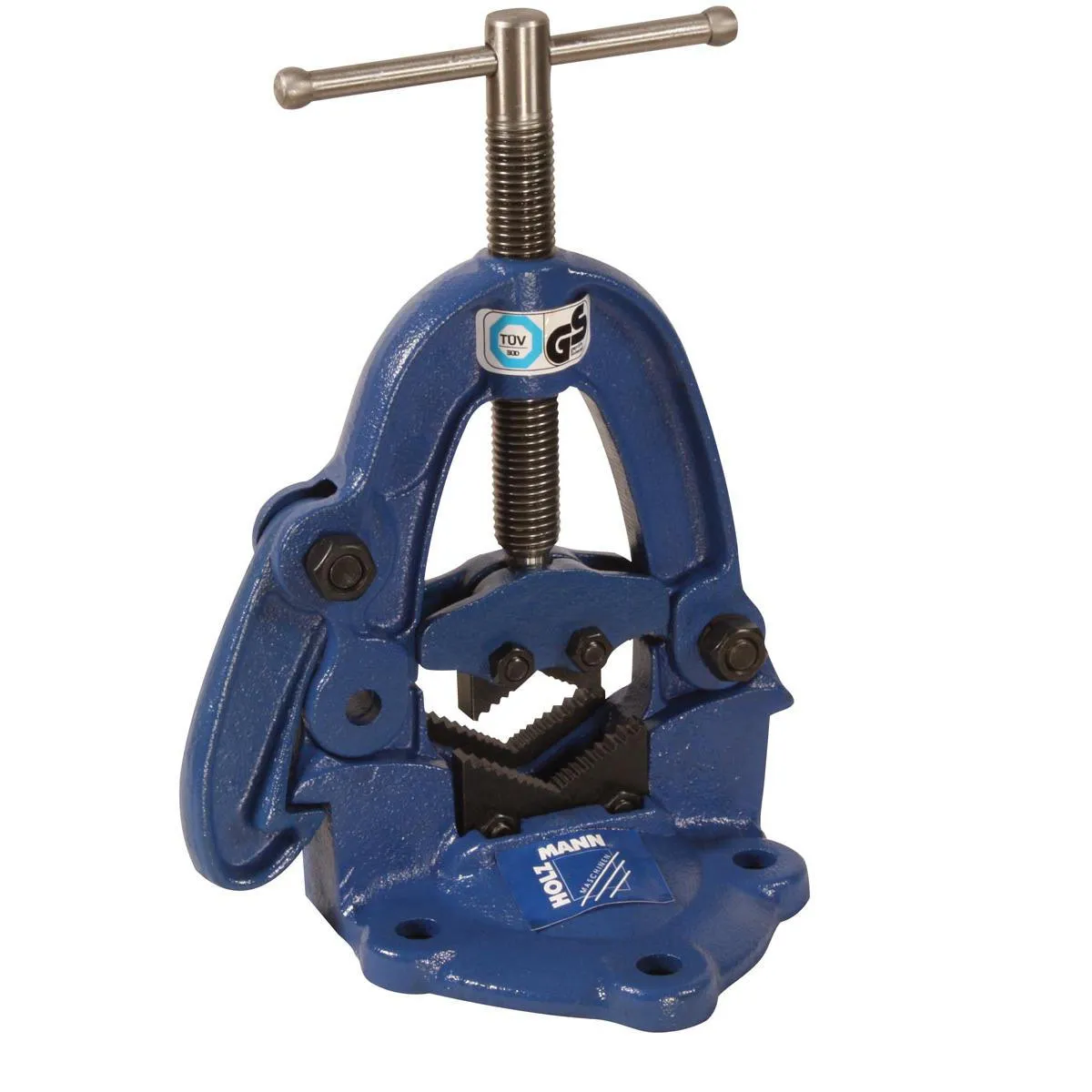 Rør-skruetvinge Holzmann RSS360