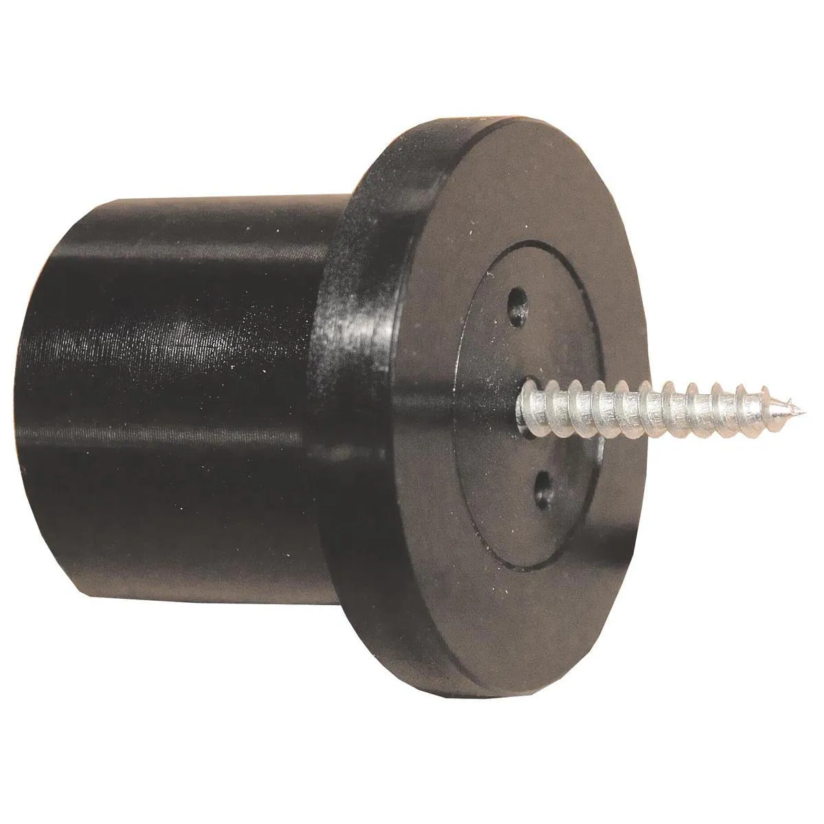 Dreiepatron M33 med skrue Holzmann SRBFM33