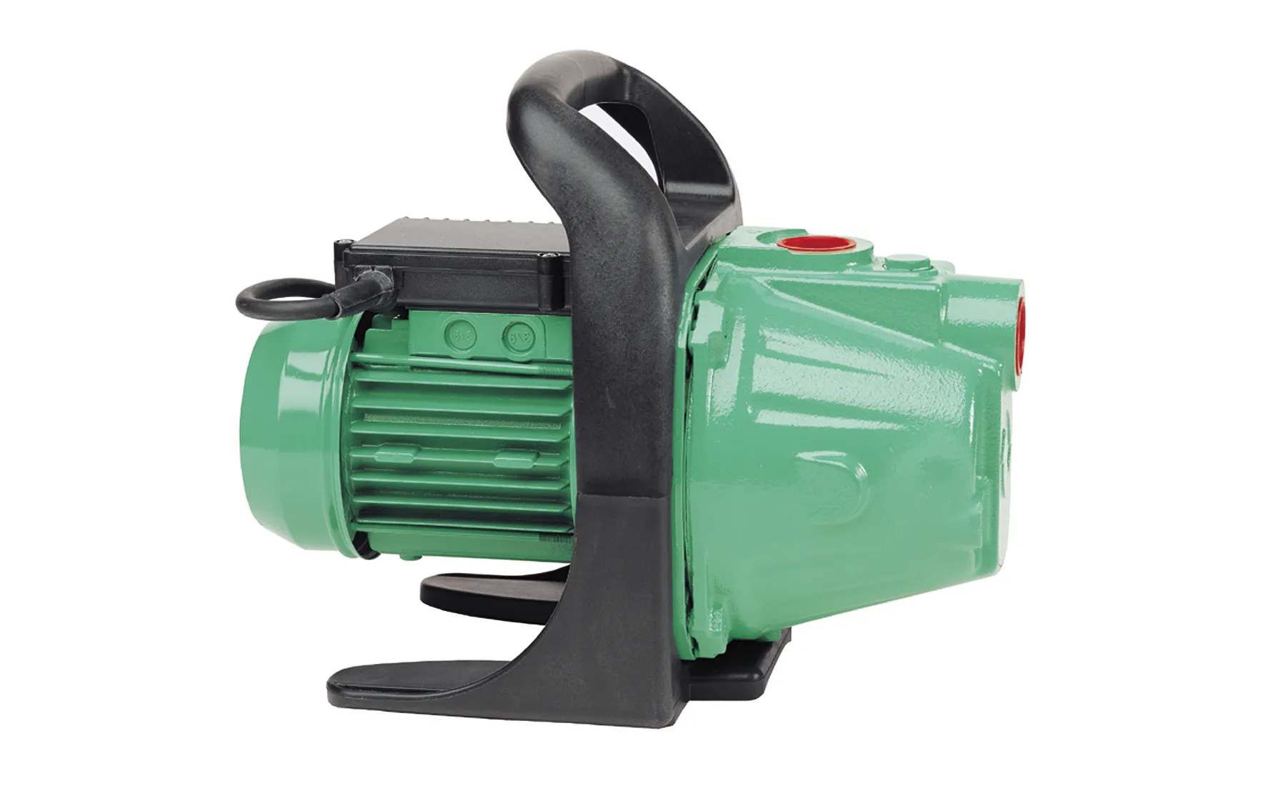 CAM 40 P hagepumpe