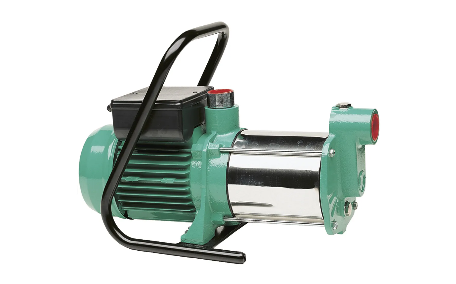 RSM 5 GA hagepumpe