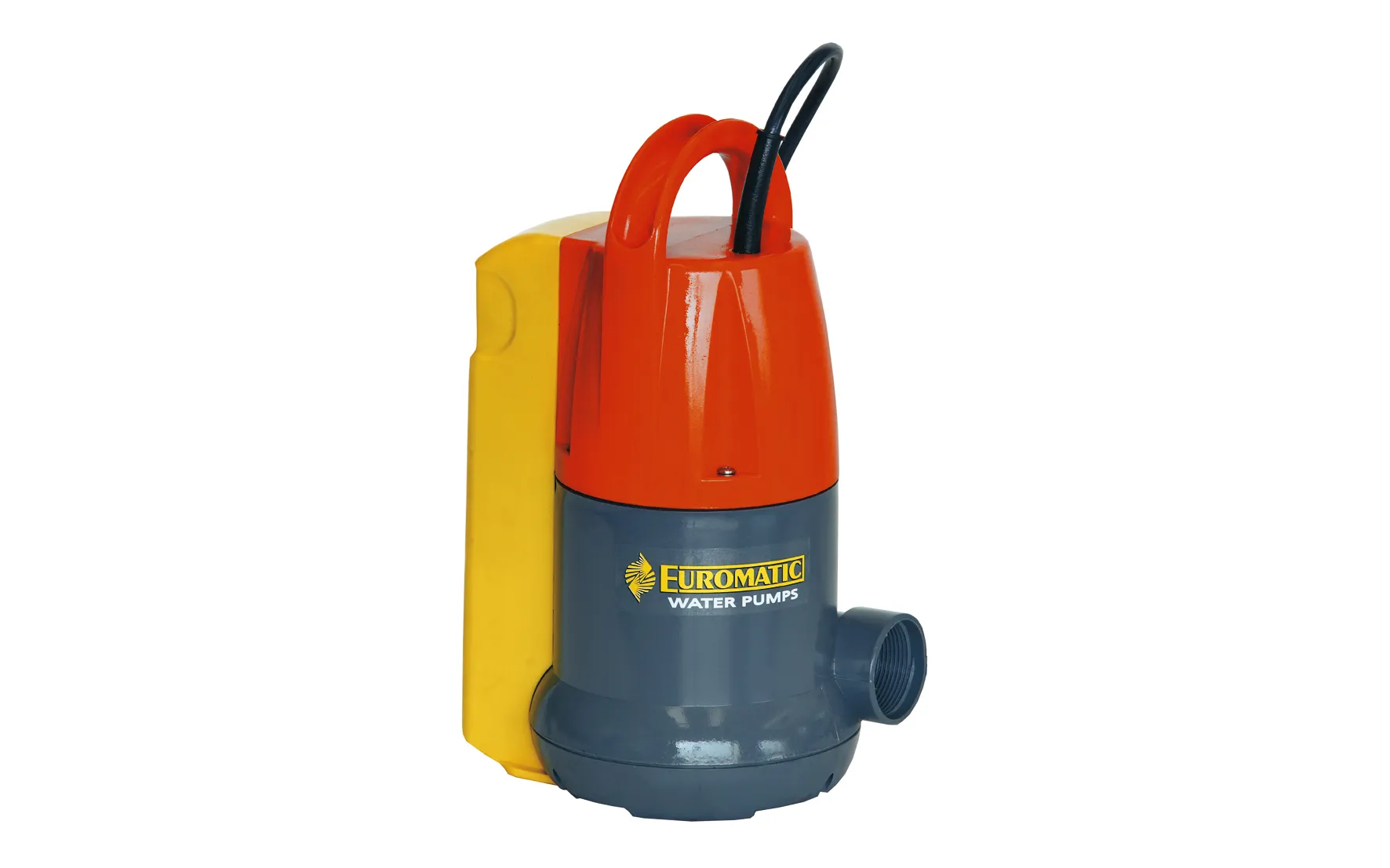 SDC 550G nedsenkbar pumpe