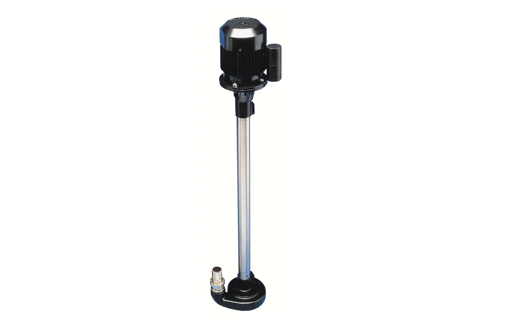 NGM-100 vertikal akselpumpe, 230 V, 280 l/min