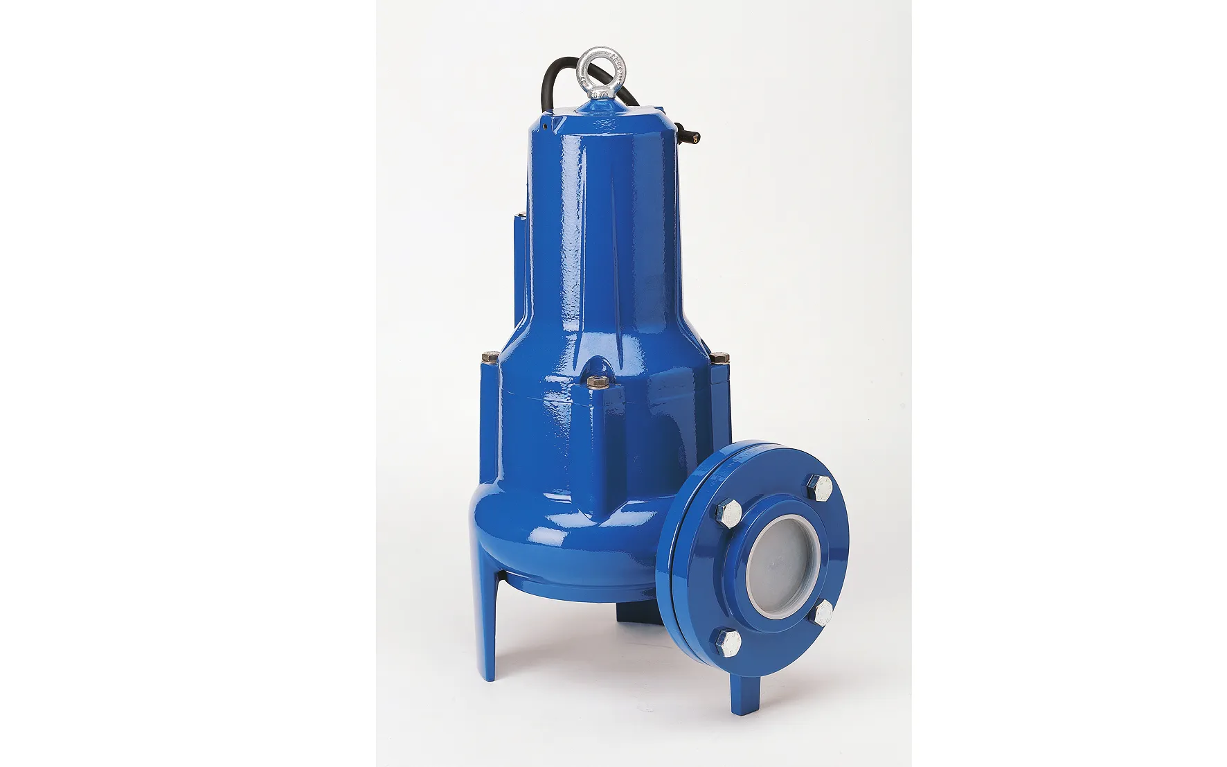 PRF 400 nedsenkbar pumpe