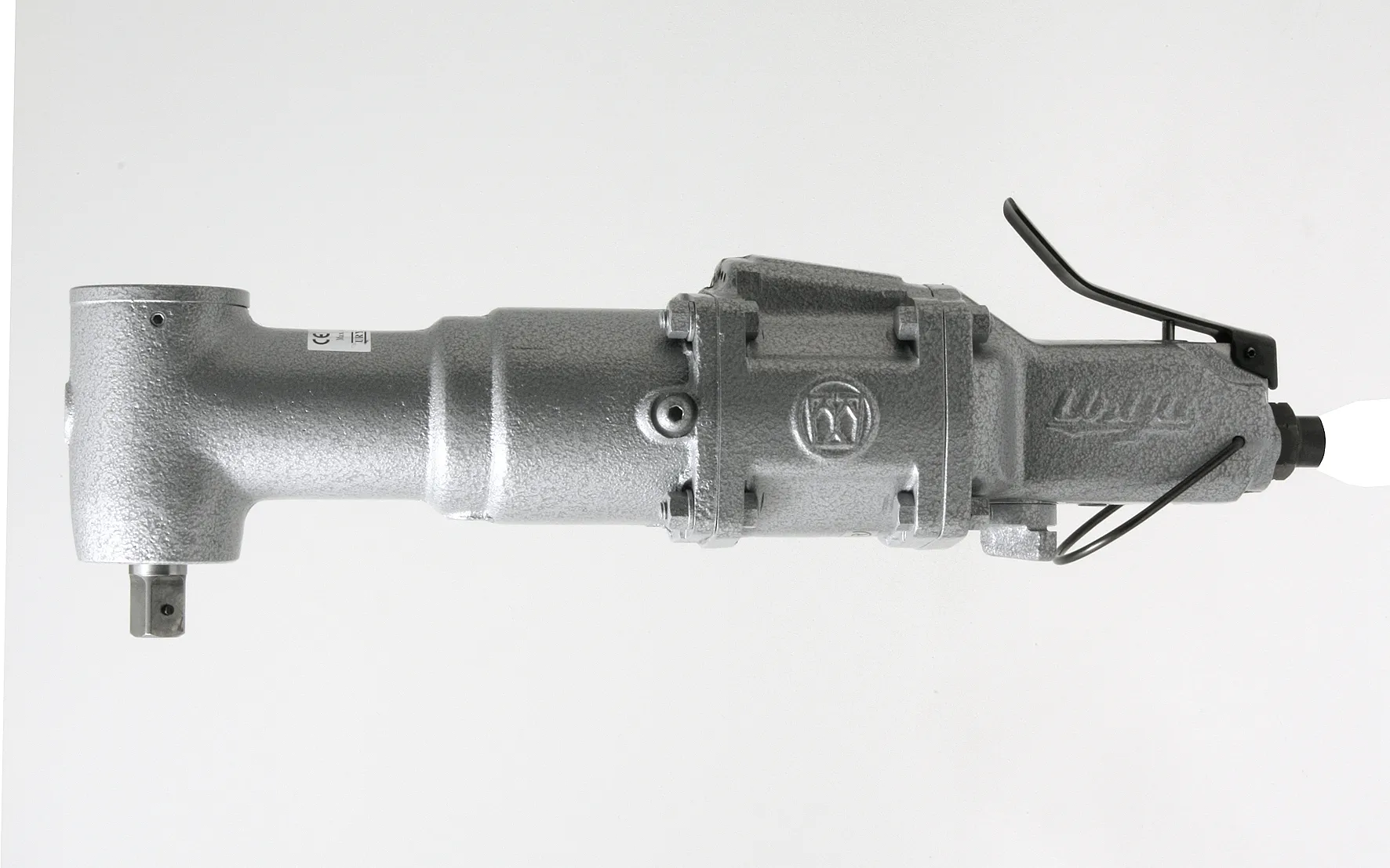 UW-13CSK 1/2" muttertrekker,