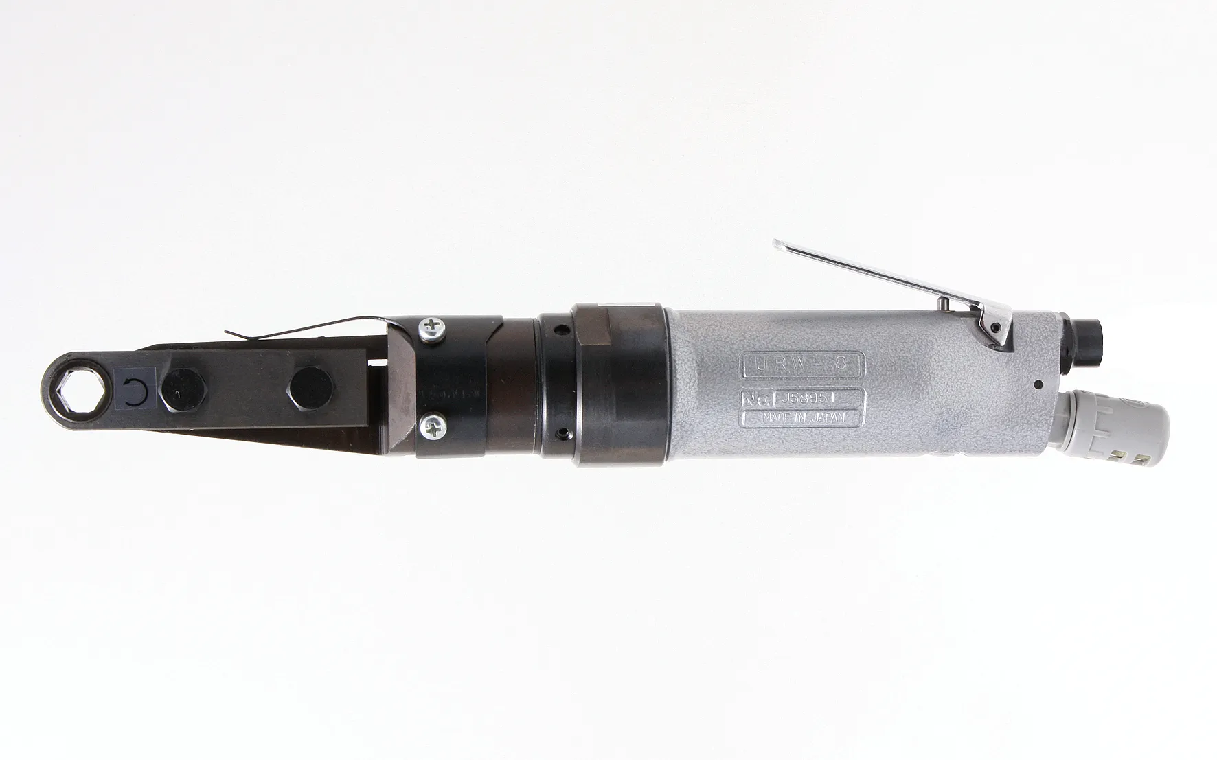URW-8 (13) skraldenøkkel