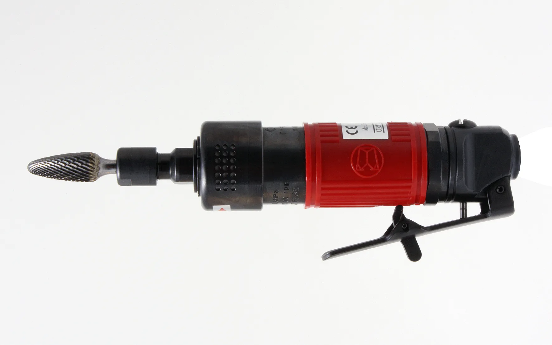 UG-38NA lynsliper, 6 mm